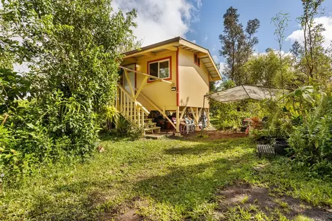 11-1863 Alapua St, Mountain View, HI 96771