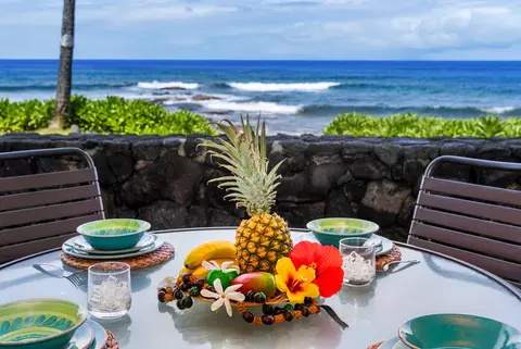 75-5888 Alii Dr #A6, Kailua Kona, HI 96740