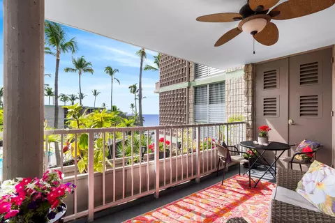 75-6016 Alii Dr #221, Kailua Kona, HI 96740