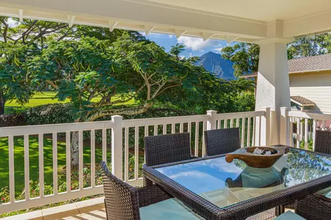 4771 Pepelani Lp #921, Princeville, HI 96722