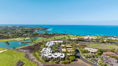 68-1050 Mauna Lani Pt #J107, Kamuela, HI 96743