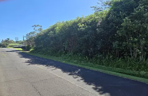 15-1366 27th Ave, Keaau, HI 96749