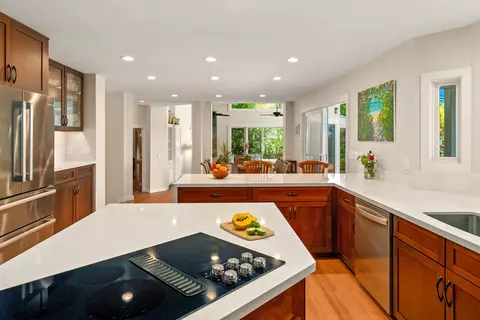 Kitchen - 2868 Milo Hae Lp, Koloa, HI 96756 photo 4 of 4