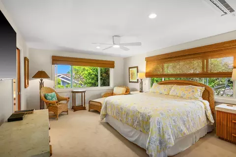 Bedroom - 2868 Milo Hae Lp, Koloa, HI 96756 photo 5 of 7