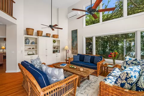 Living - 2868 Milo Hae Lp, Koloa, HI 96756 photo 2 of 3