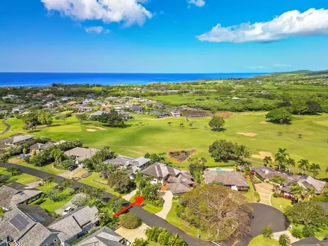 View/Area - 2868 Milo Hae Lp, Koloa, HI 96756 photo 3 of 3
