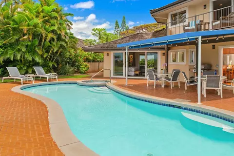 Exterior - 2868 Milo Hae Lp, Koloa, HI 96756 photo 7 of 7