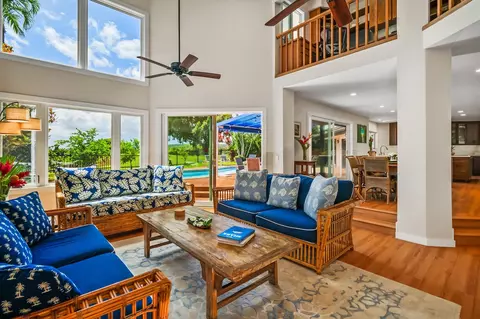 Living - 2868 Milo Hae Lp, Koloa, HI 96756 photo 1 of 3