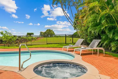 Exterior - 2868 Milo Hae Lp, Koloa, HI 96756 photo 5 of 7