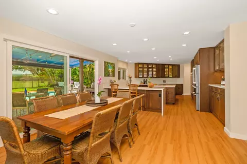 Dining - 2868 Milo Hae Lp, Koloa, HI 96756 photo 2 of 2