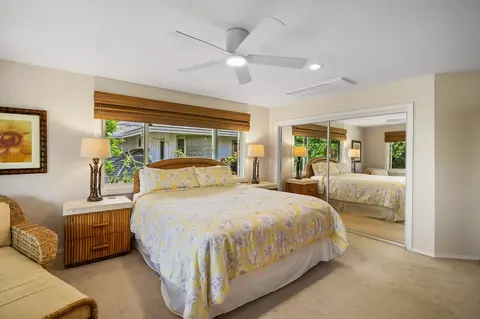 Bedroom - 2868 Milo Hae Lp, Koloa, HI 96756 photo 4 of 7