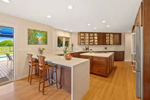 Kitchen - 2868 Milo Hae Lp, Koloa, HI 96756 photo 2 of 4