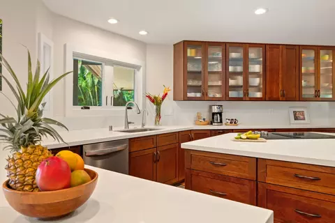 Kitchen - 2868 Milo Hae Lp, Koloa, HI 96756 photo 1 of 4
