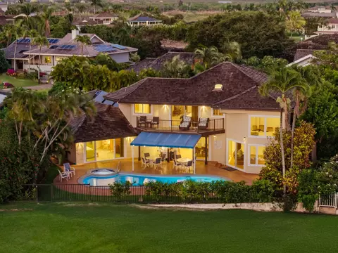 View/Area - 2868 Milo Hae Lp, Koloa, HI 96756 photo 2 of 3