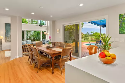 Dining - 2868 Milo Hae Lp, Koloa, HI 96756 photo 1 of 2