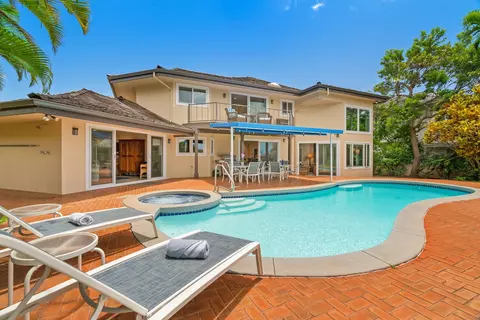 Exterior - 2868 Milo Hae Lp, Koloa, HI 96756 photo 6 of 7