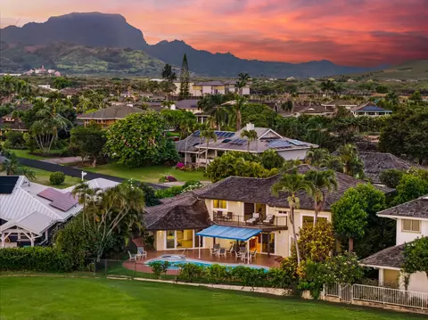 View/Area - 2868 Milo Hae Lp, Koloa, HI 96756 photo 1 of 3