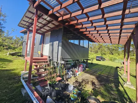 11-2093 Alii Wao Rd, Volcano, HI 96785