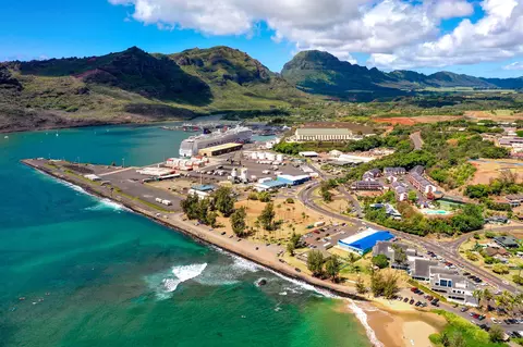 3411 Wilcox Rd #GV82, Lihue, HI 96766