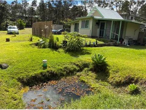 11-3244 Anuhea St, Volcano, HI 96785