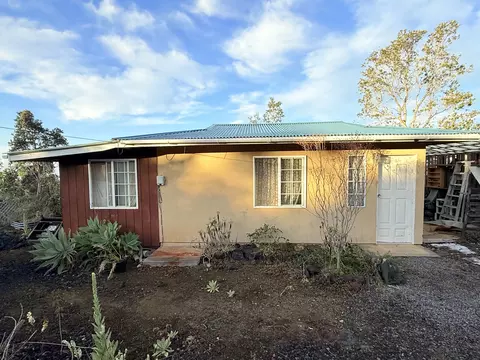 92-1720 Sea Breeze Pkwy, Ocean View, HI 96737