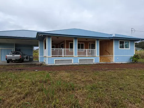 18-4259 Pszyk Rd, Mountain View, HI 96771