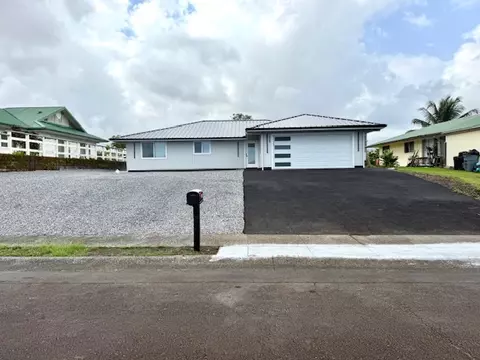 1524 Mona Loop, Hilo, HI 96720
