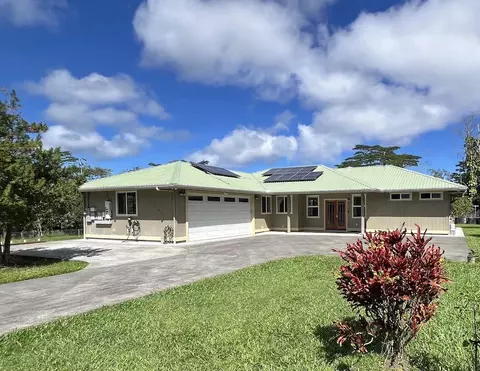 15-1971 22nd Ave, Keaau, HI 96749
