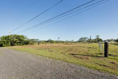 15-1455 4th Ave, Keaau, HI 96749