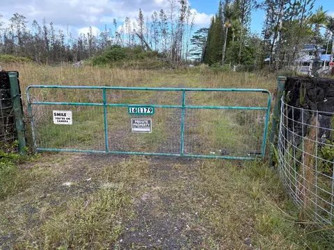 16-1179 Uhini Ana Rd, Mountain View, HI 96760