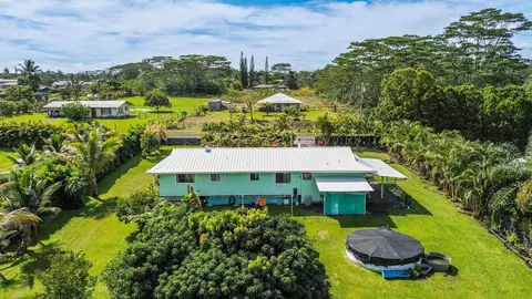 15-1477 17th Ave, Keaau, HI 96749