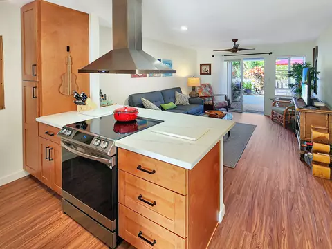 75-6081 Alii Dr #L103, Kailua Kona, HI 96740