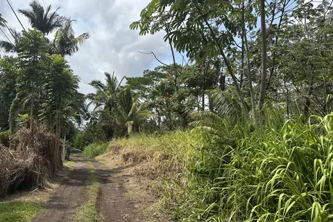 Tiki Rd, Keaau, HI 96749