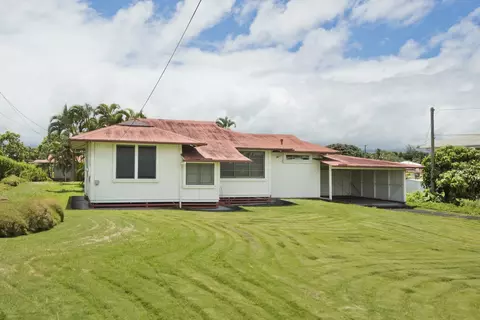 568 Kalanikoa St #2, Hilo, HI 96720
