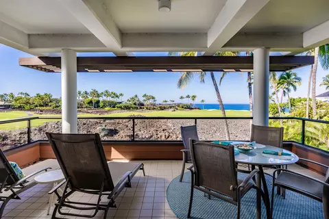 68-1050 Mauna Lani Pt #H201, Kamuela, HI 96743