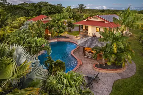 13-308 Kamaili Rd, Pahoa, HI 96778