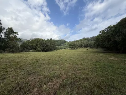 Ahiahi Rd, Kapaa, HI 96746