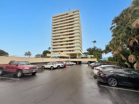 84 Pukihae St #804, Hilo, HI 96720
