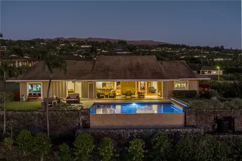 73-4492 Hane St, Kailua Kona, HI 96740