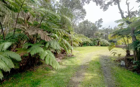 11-3849 2nd St, Volcano, HI 96785