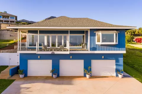 1172 Lani Nu U St, Kalaheo, HI 96741