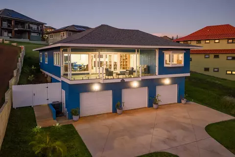 1172 Lani Nu U St, Kalaheo, HI 96741