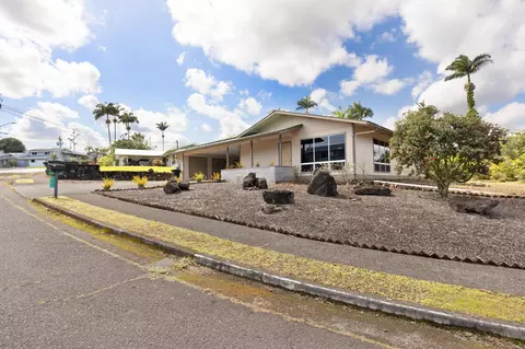 1646 Oneawa Pl, Hilo, HI 96720