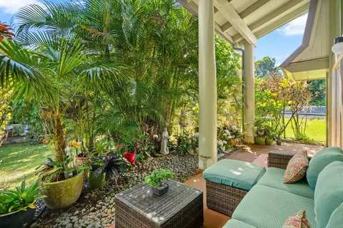 3880 Wyllie Rd #10C, Princeville, HI 96722