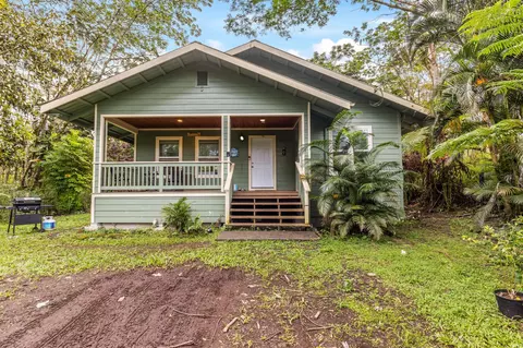 14-823 Seaview Rd, Pahoa, HI 96778