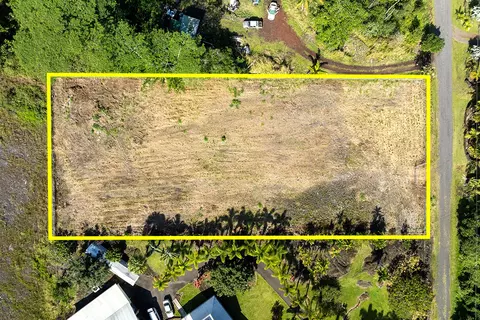 15-2066 5th Ave, Keaau, HI 96749