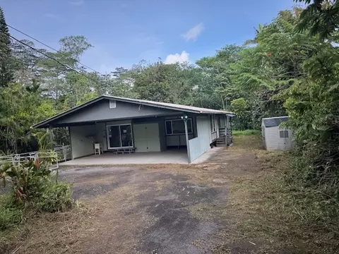 13-3553 Alapai St, Pahoa, HI 96778