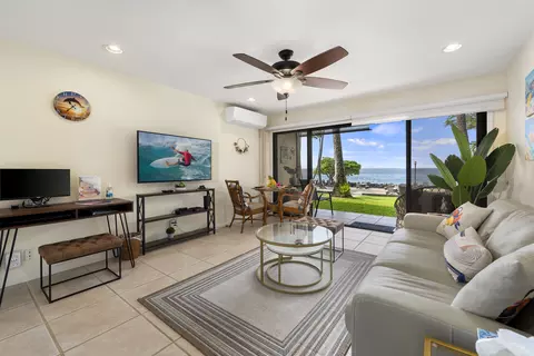 75-6100 Alii Dr #D2, Kailua Kona, HI 96740