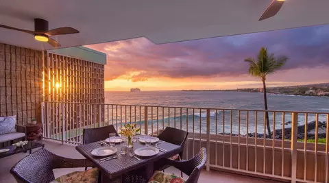 75-6016 Alii Dr #330, Kailua Kona, HI 96740