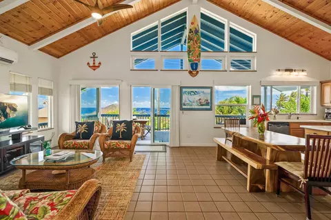 1650 Makanui Rd, Koloa, HI 96756